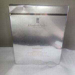 Elizabeth Arden Superstart Probiotic Boost Skin Renewal Biocellulose Face Mask